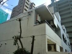 スカイコート後楽園
